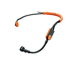 Shure BLX14/SM31 Wireless Headset System